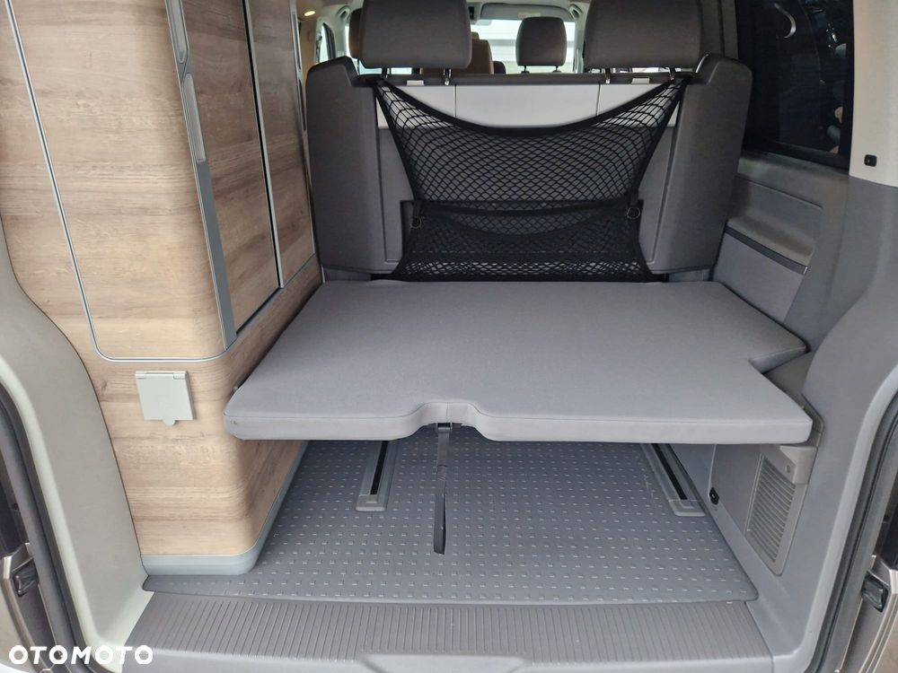 Volkswagen California - 13