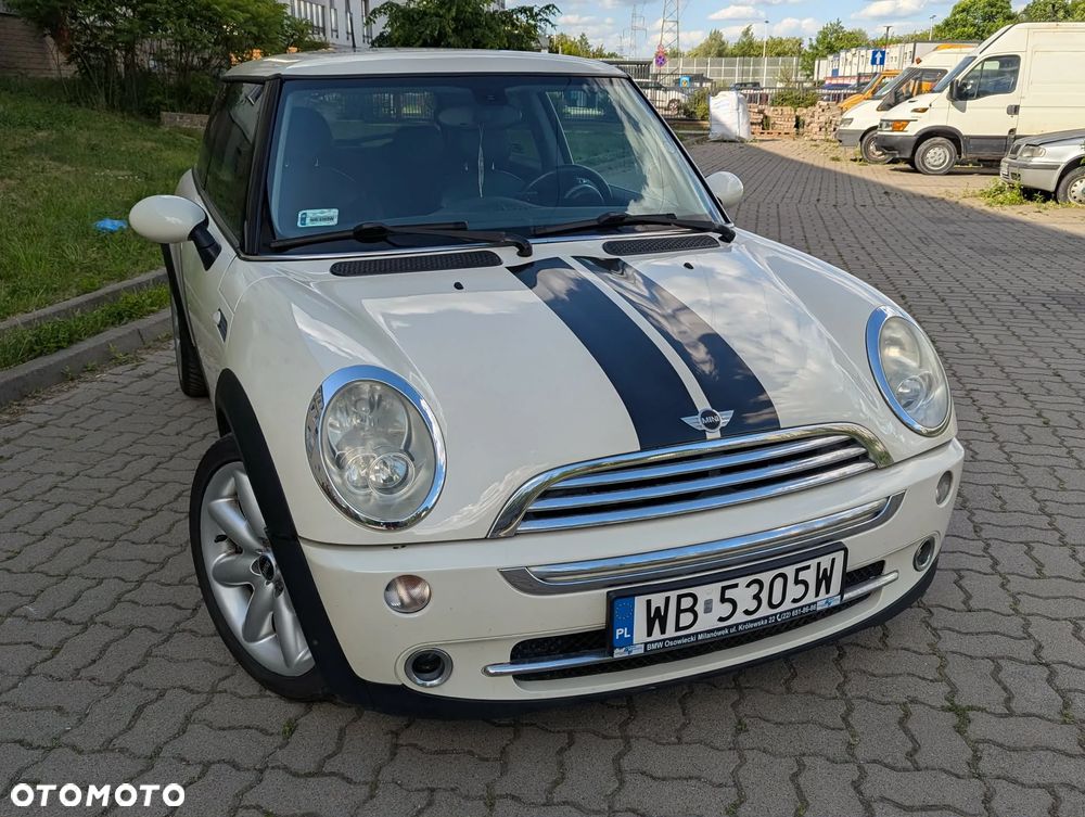 MINI ONE Standard - 2