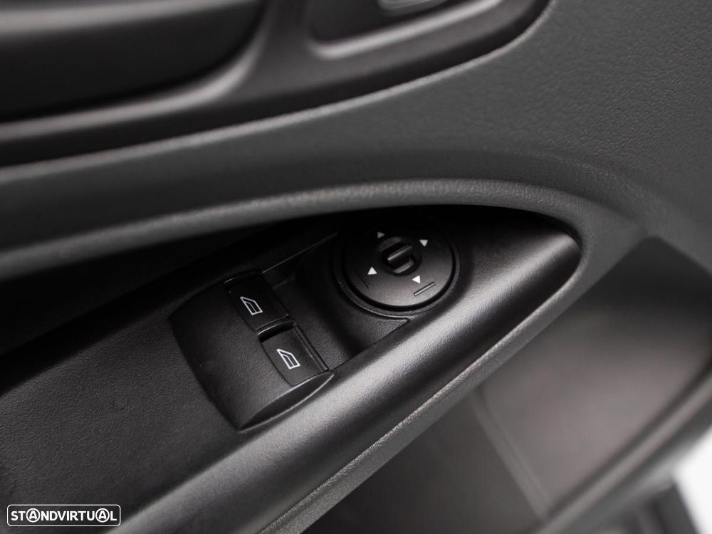 Ford Transit Connect 1.5 TDCi 210 L2 Trend c/IVA - 11