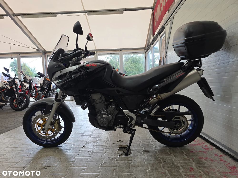 Aprilia Pegaso - 13