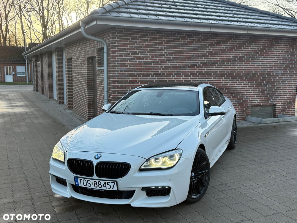 BMW Seria 6 - 2