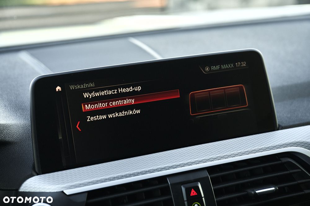 BMW X4 xDrive20i M Sport sport - 35