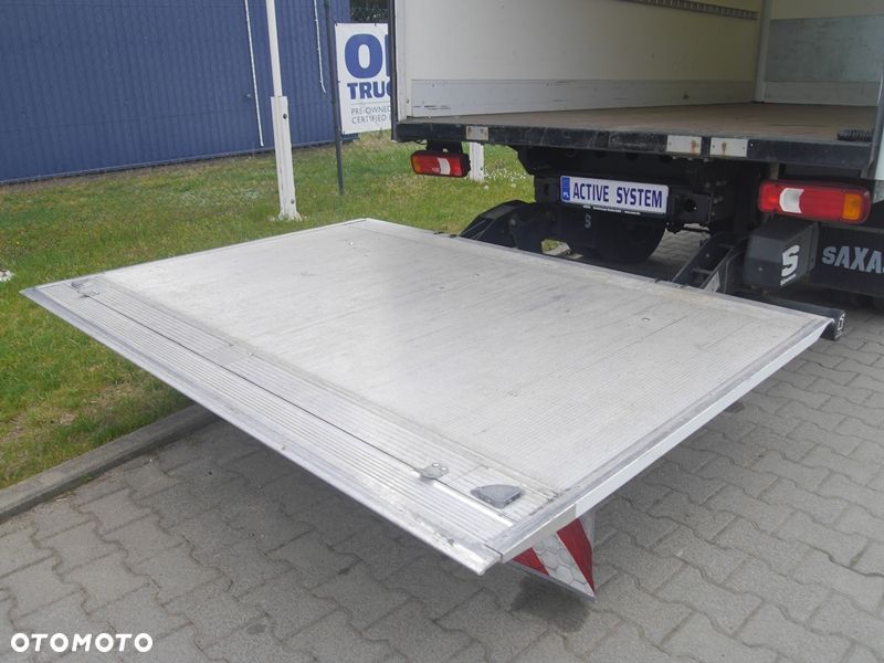 Iveco Daily 35C16 - 7