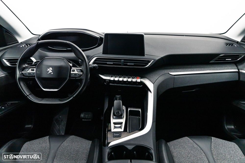 Peugeot 5008 1.5 BlueHDi Allure EAT8 - 14