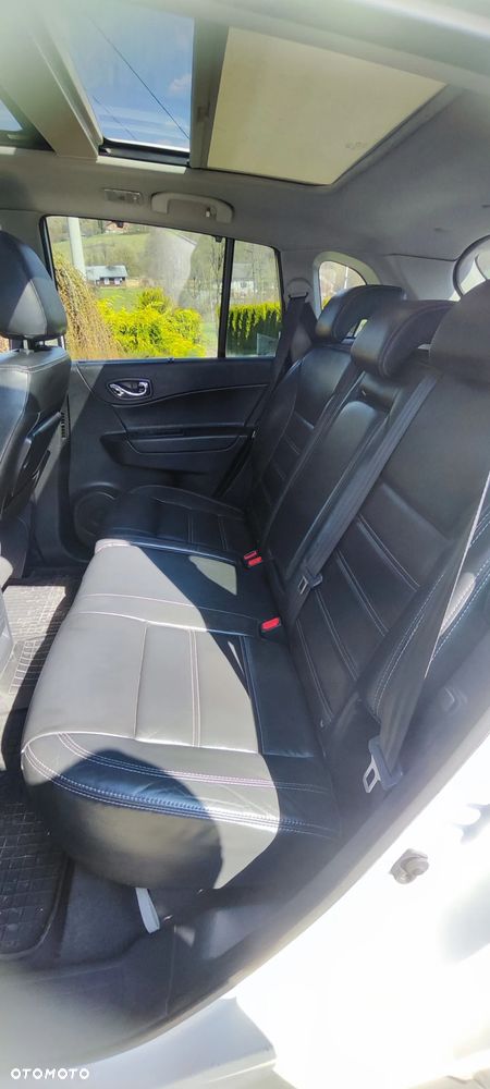 Renault Koleos 2.0 dCi 4x4 Privilege - 8