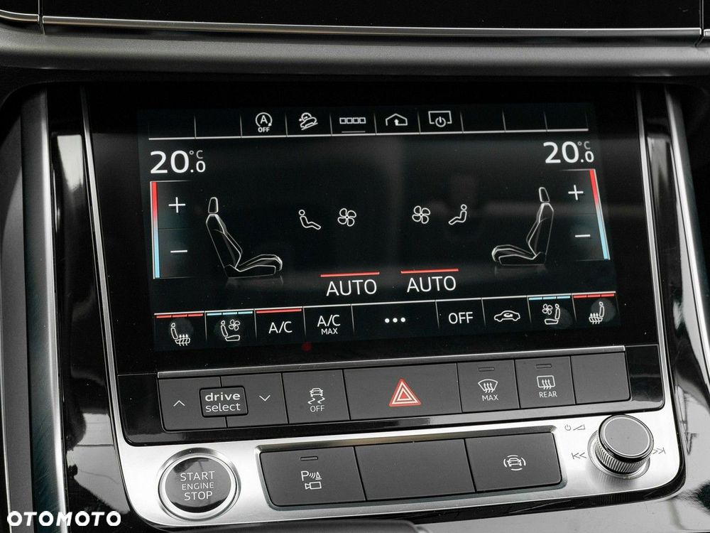 Audi Q7 - 20