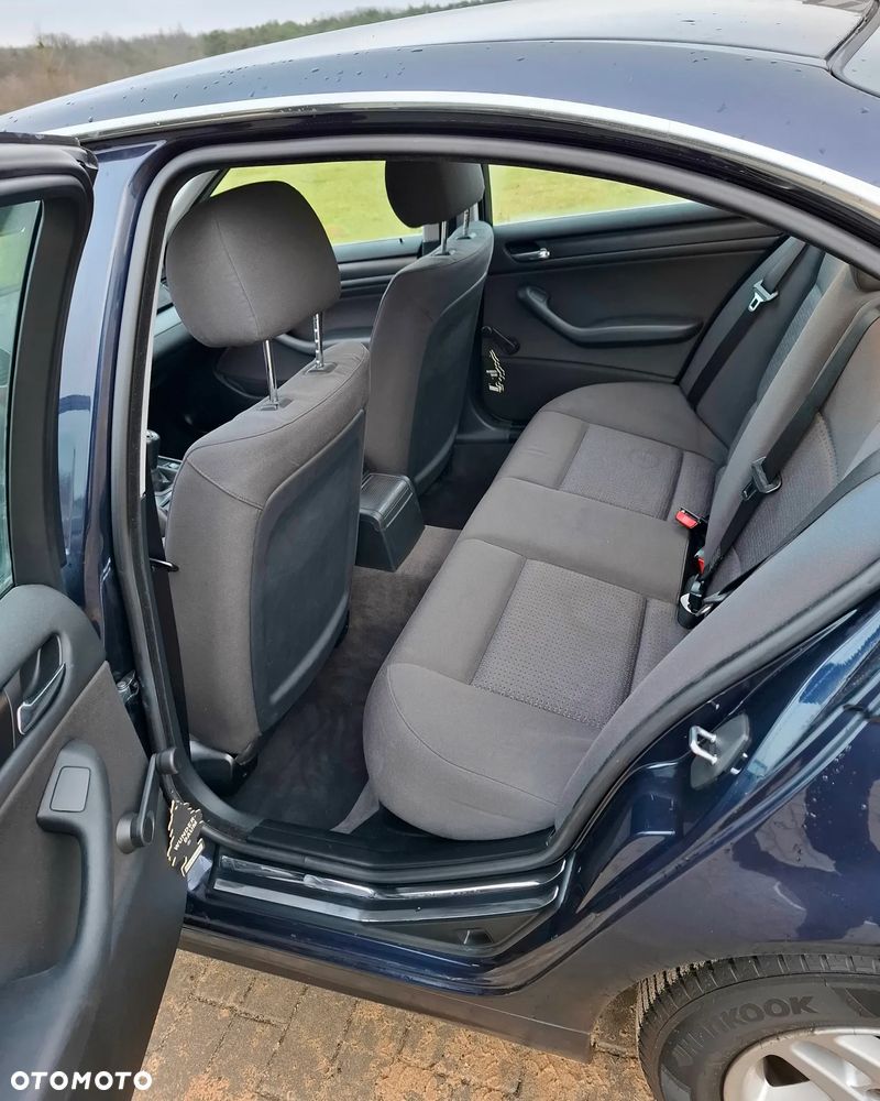 BMW Seria 3 - 3