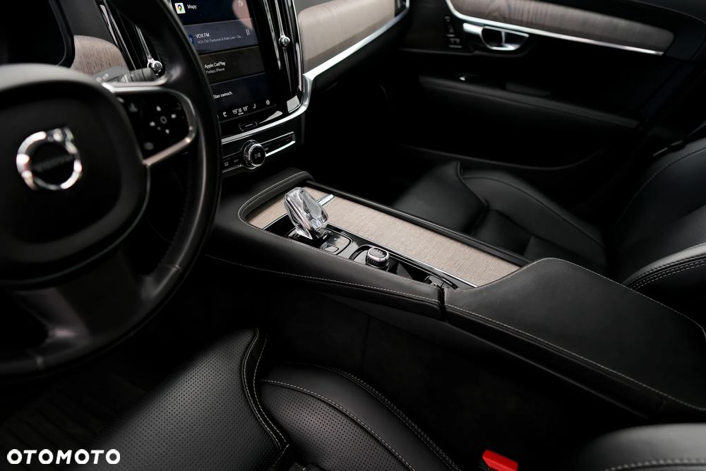 Volvo S90 B6 B AWD Inscription - 27
