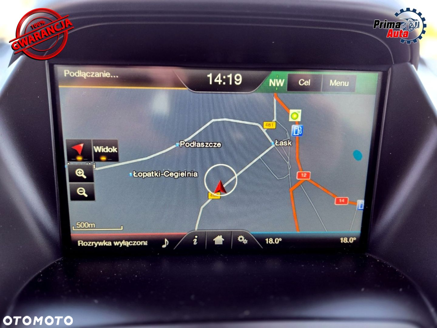 Ford Grand C-MAX - 4