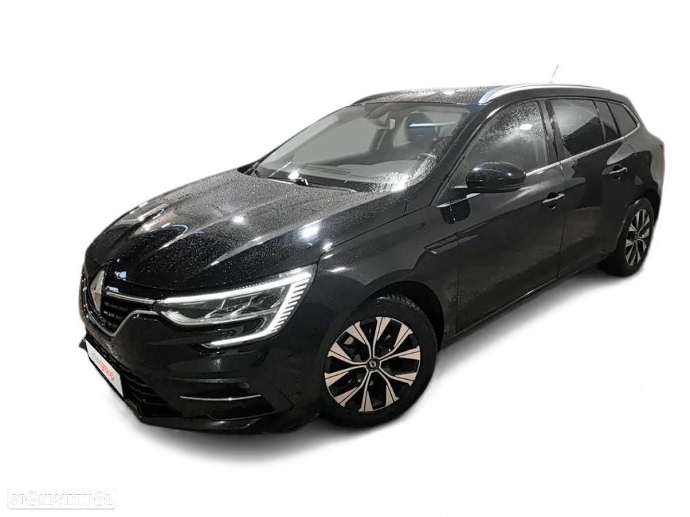 Renault Mégane Sport Tourer 1.5 Blue dCi Limited - 1