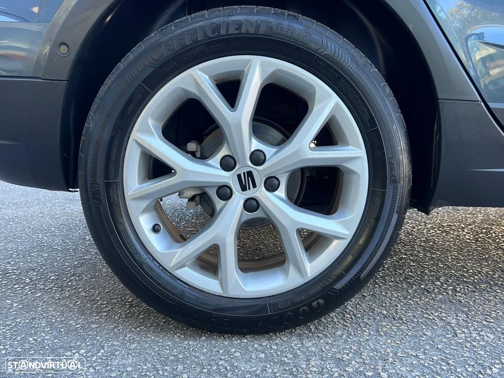 SEAT Arona 1.0 TSI FR - 5