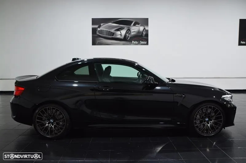 BMW M2 Competition Auto - 14