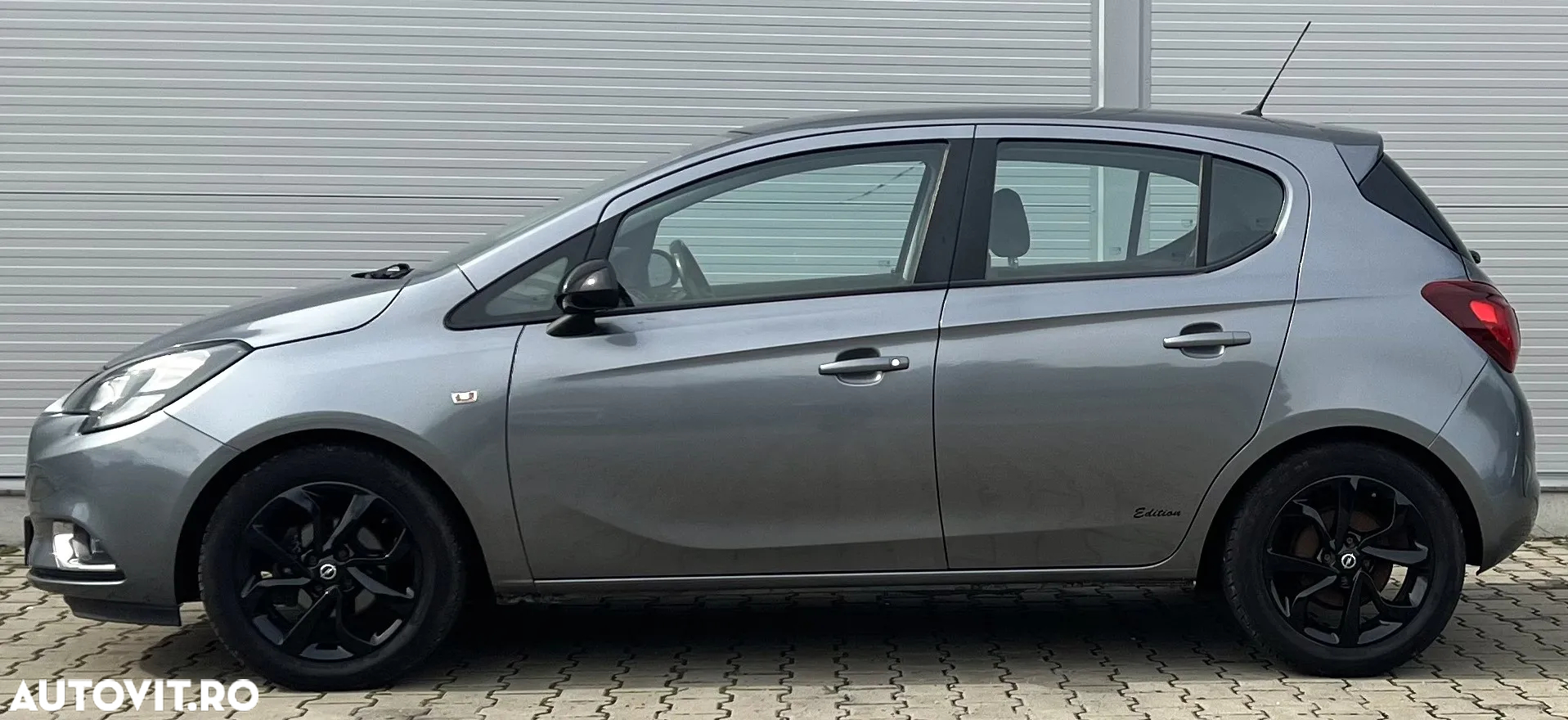 Opel Corsa 1.4 ECOTEC Color Edition - 6