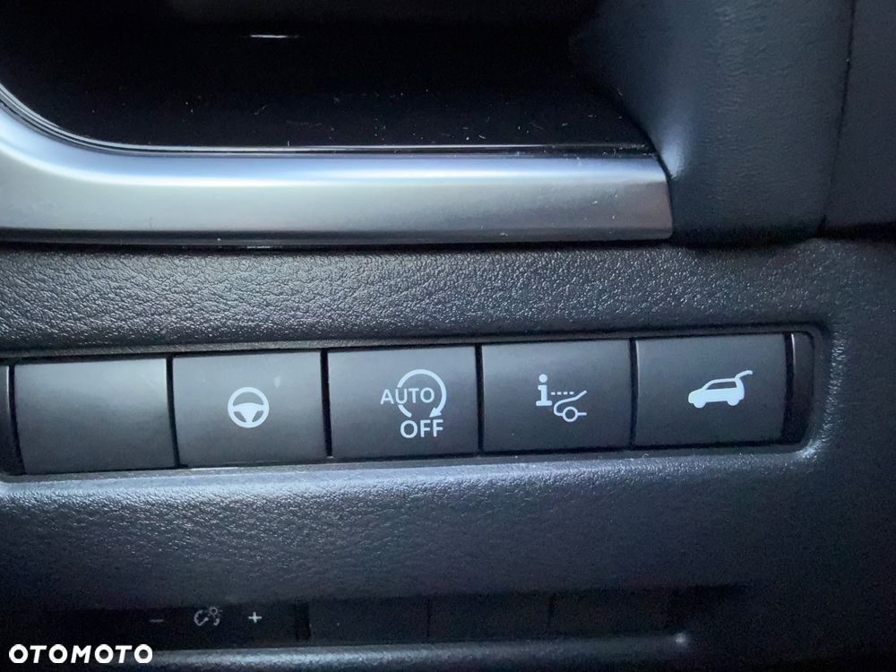 Nissan Qashqai 2023