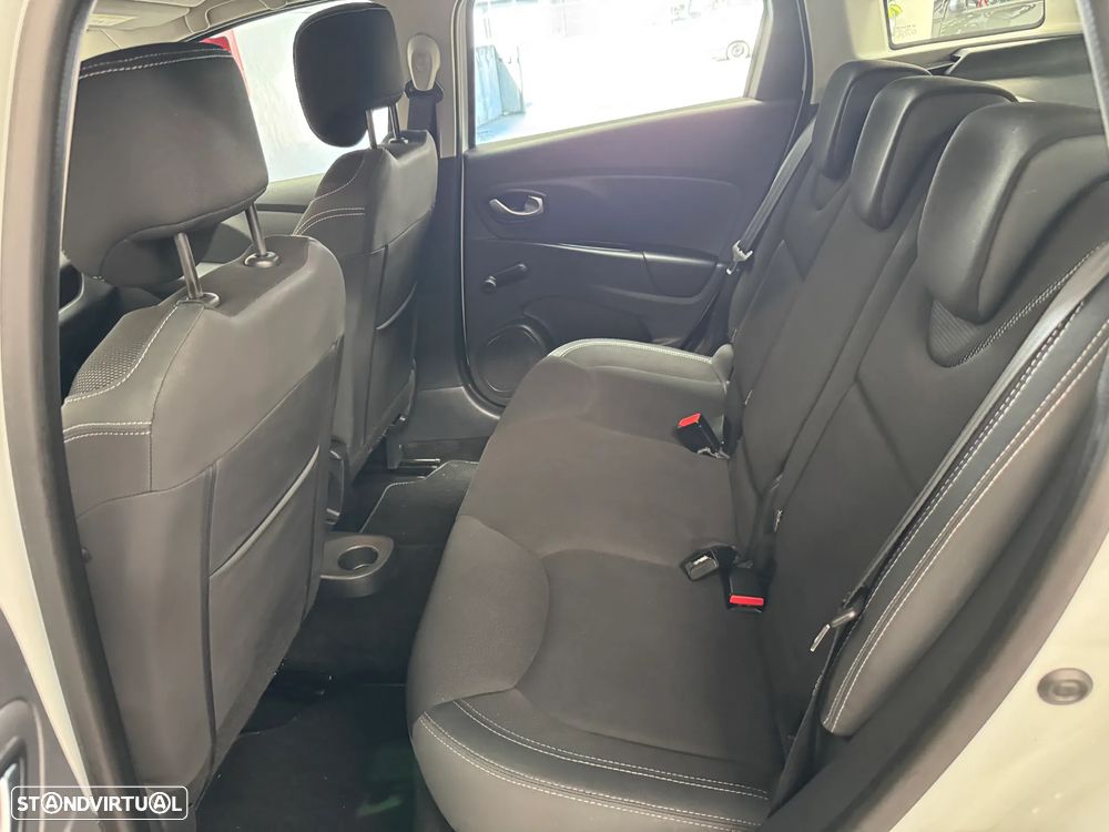 Renault Clio Sport Tourer 1.5 dCi Confort 82g - 22