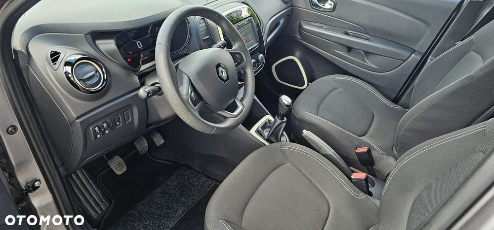 Renault Captur (ENERGY) TCe 90 LIFE - 27