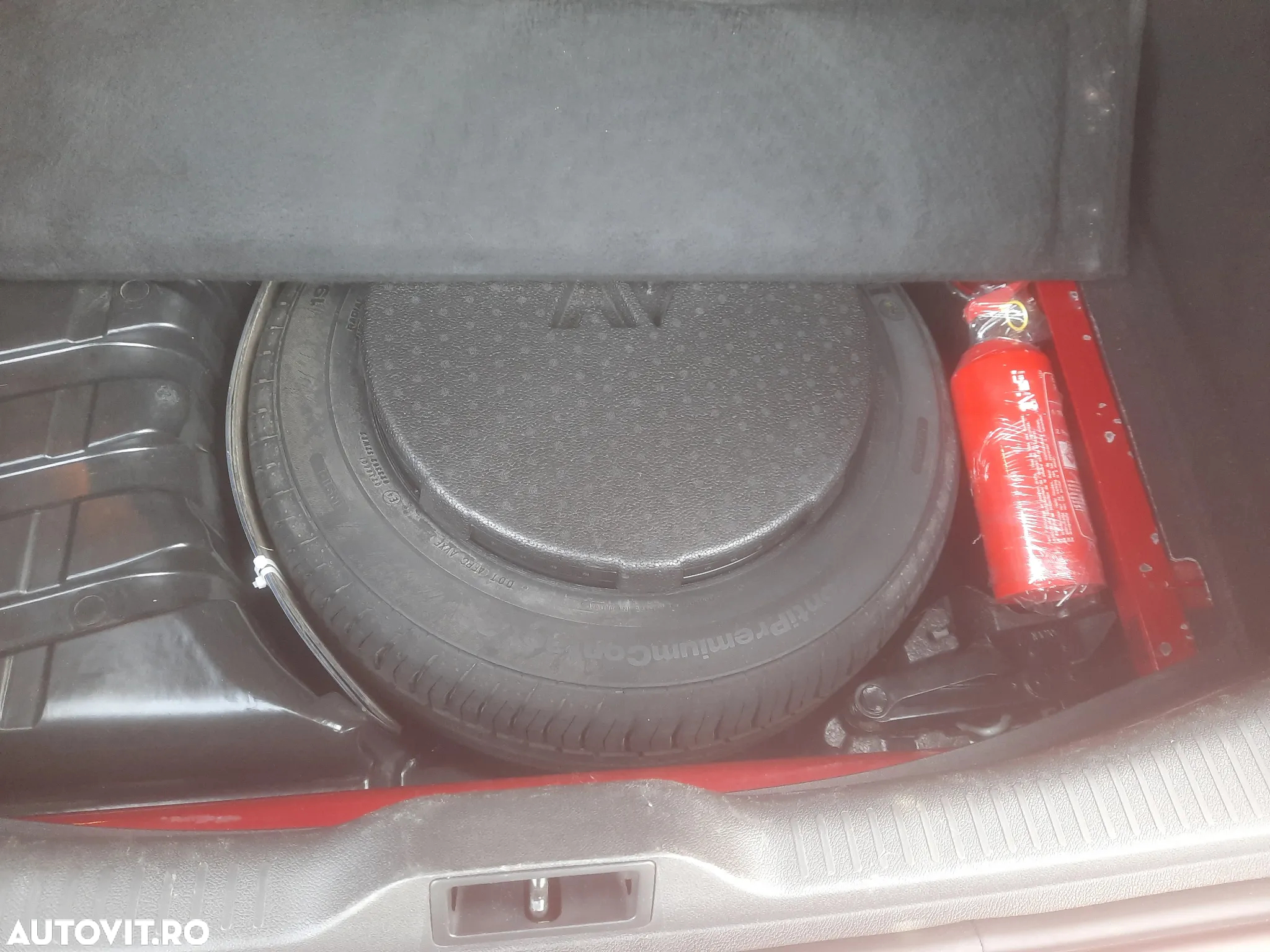 Renault Megane ENERGY dCi Zen - 23