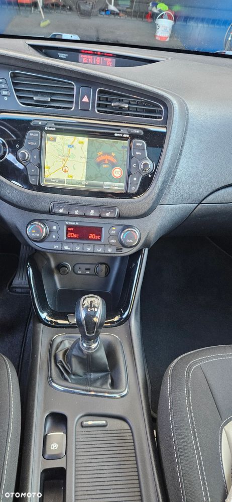 Kia ProCeed 1.6 GDI Spirit - 13