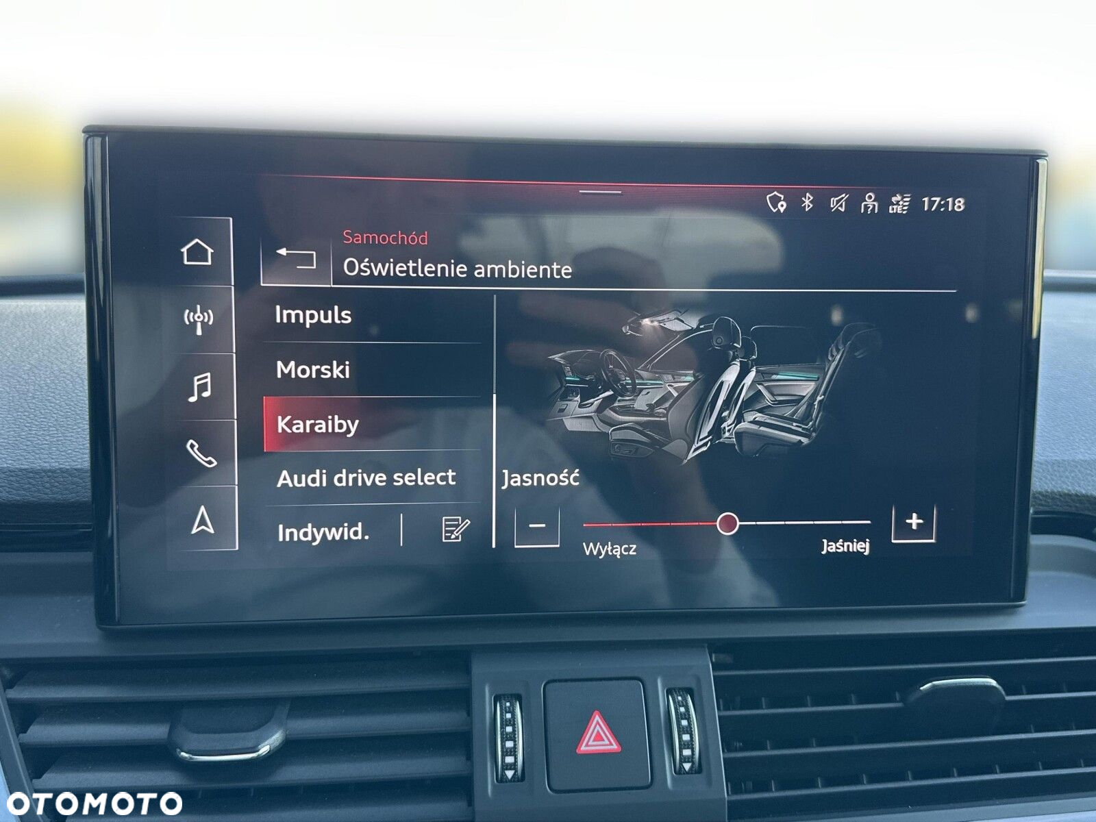 Audi Q5 Sportback - 40