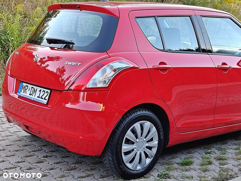 Suzuki Swift 1.2 Comfort - 33
