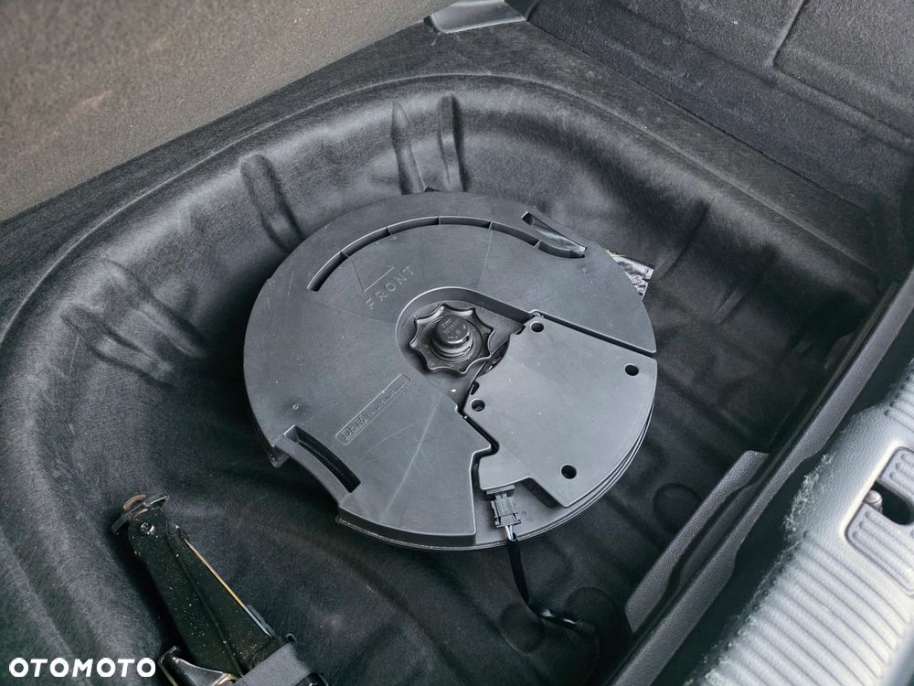 Audi A3 Sportback 1.4 TFSI Ambition - 25