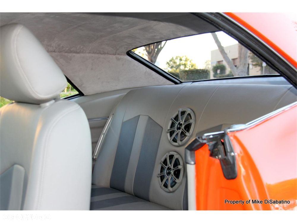 Pontiac Firebird - 7