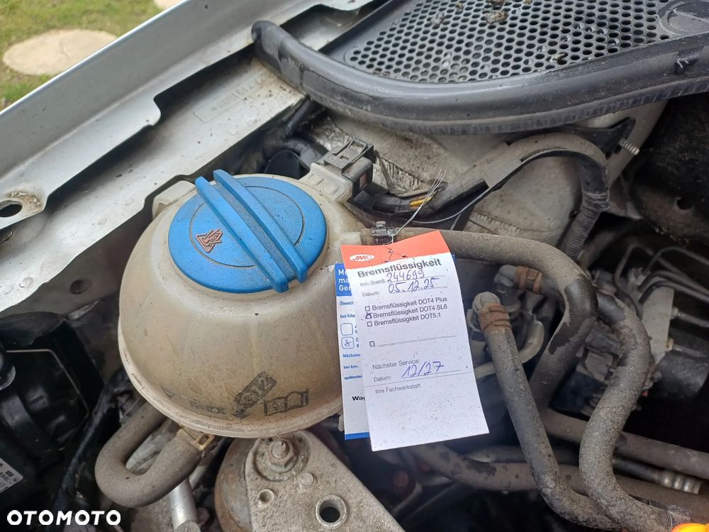 Volkswagen Polo 1.2 Comfortline - 26