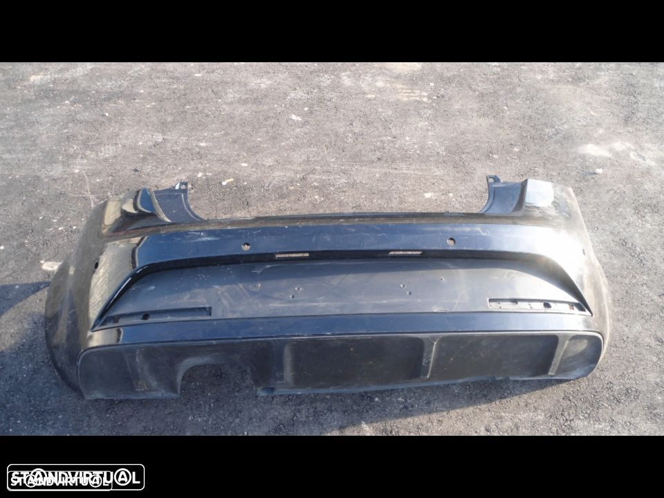 parachoque seat ibiza fr - 1