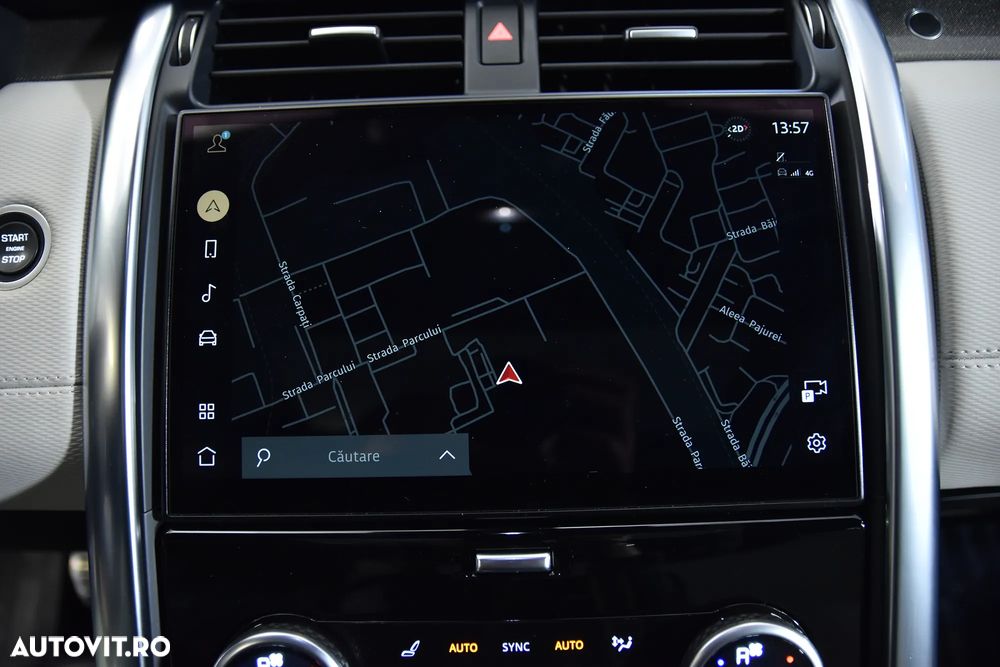 Land Rover Discovery 3.0 D250 MHEV - 25