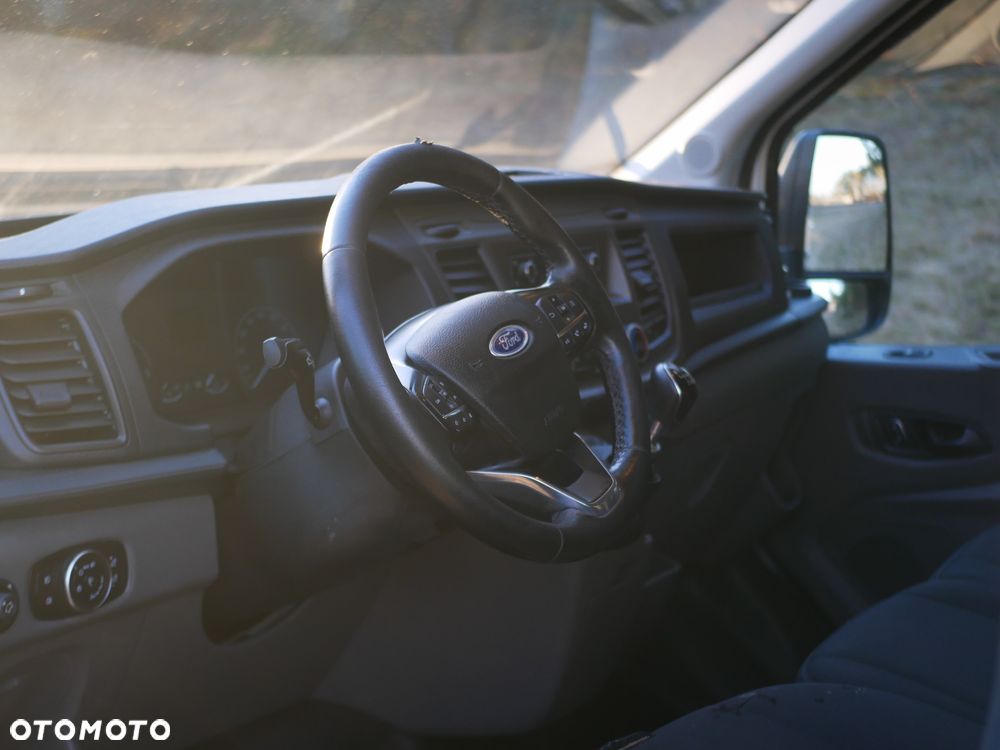 Ford Transit L3H3 Trend - 10