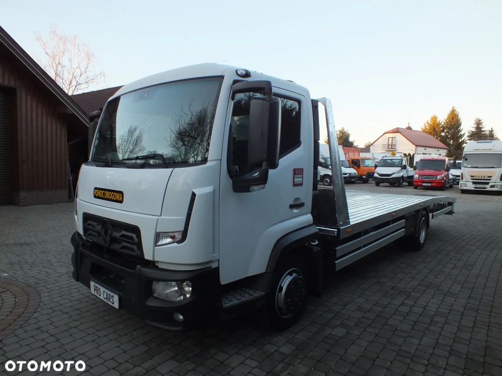 Renault D 7,5 - 26