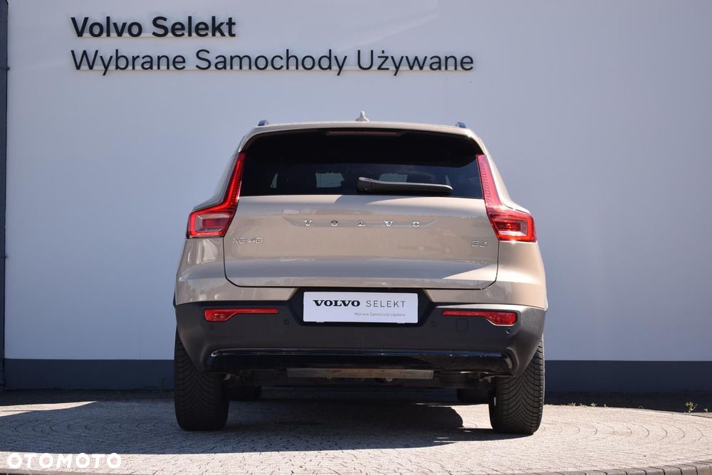 Volvo XC 40 - 8