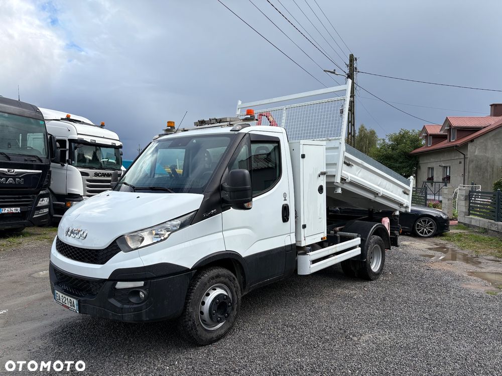 Iveco Daily