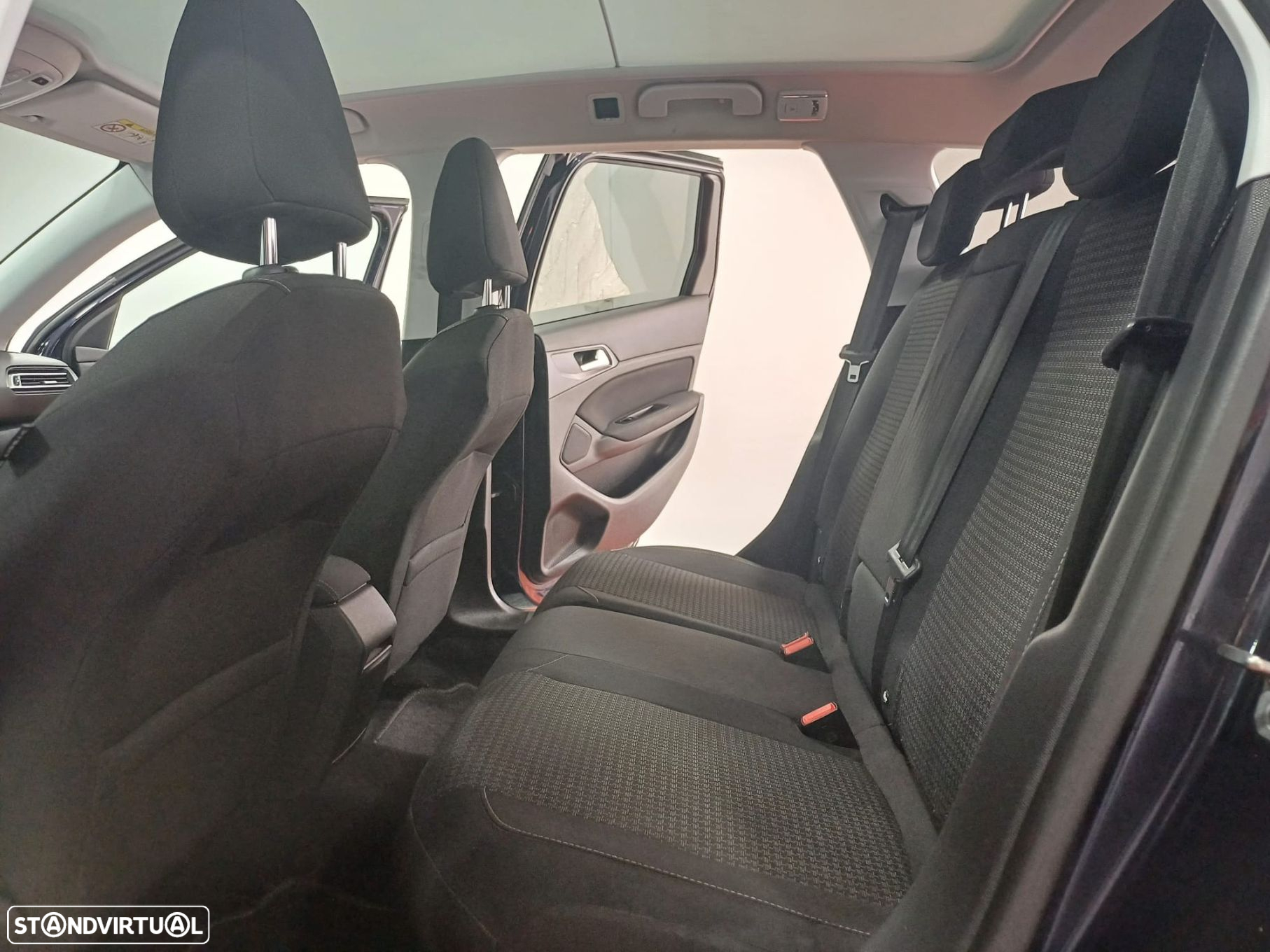 Peugeot 308 SW 1.5 BlueHDi Allure - 12
