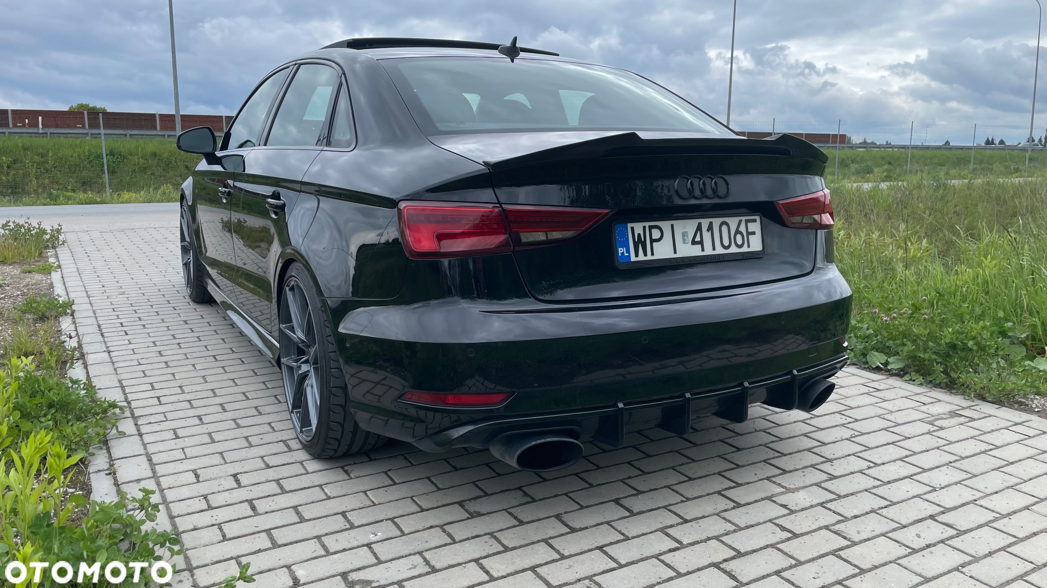 Audi A3 - 8