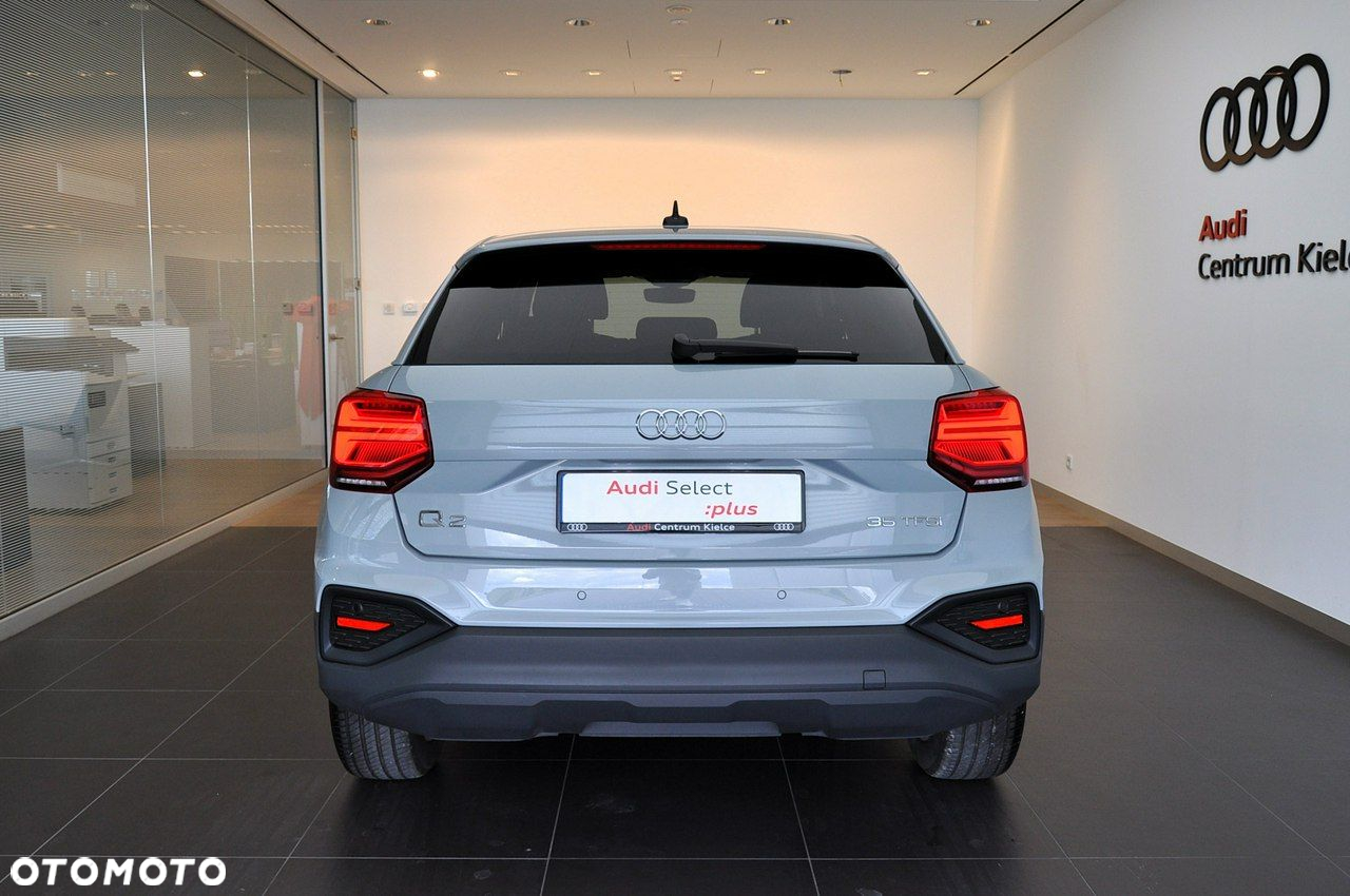 Audi Q2 - 3