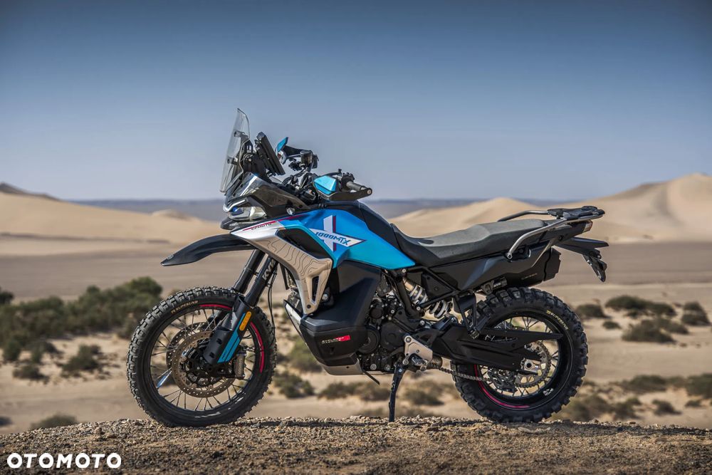 CFMoto 1000 MT-X - 31