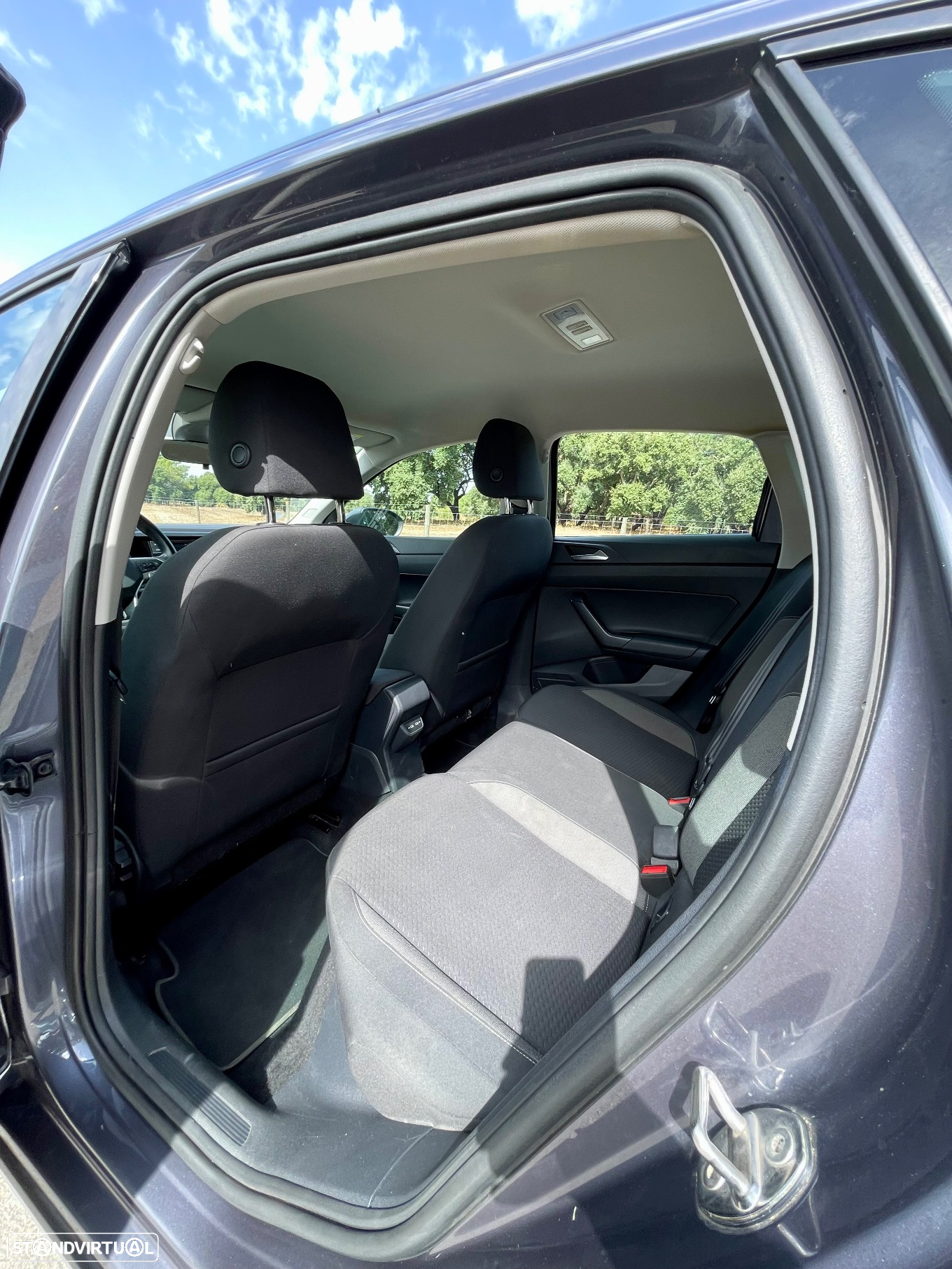 VW Taigo 1.0 TSI Life - 20