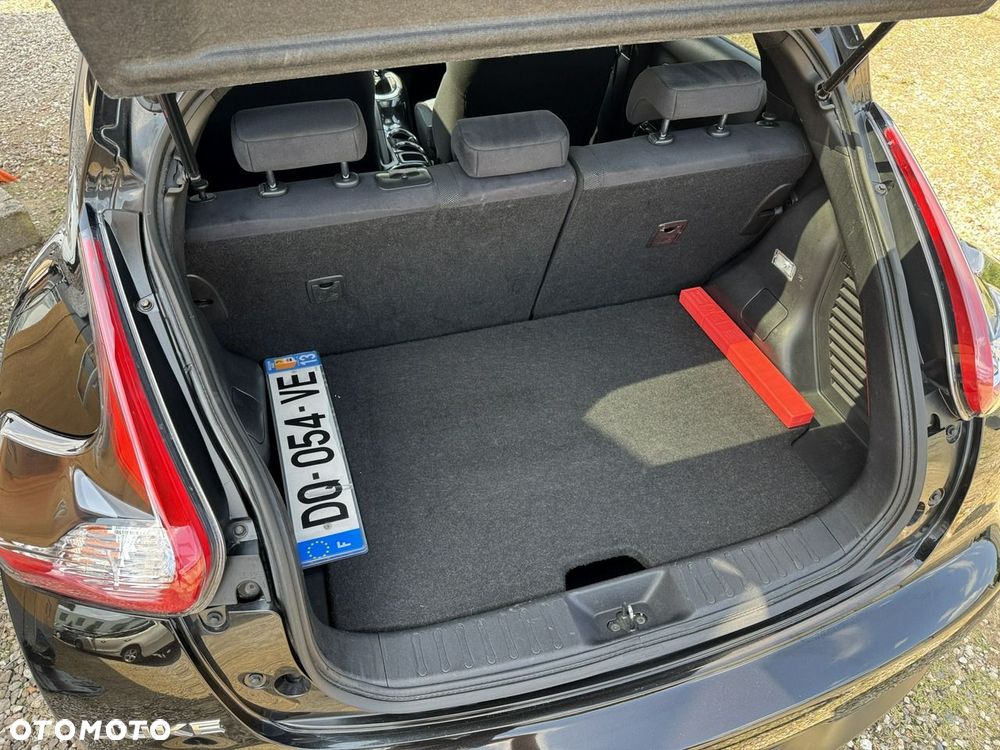 Nissan Juke - 26