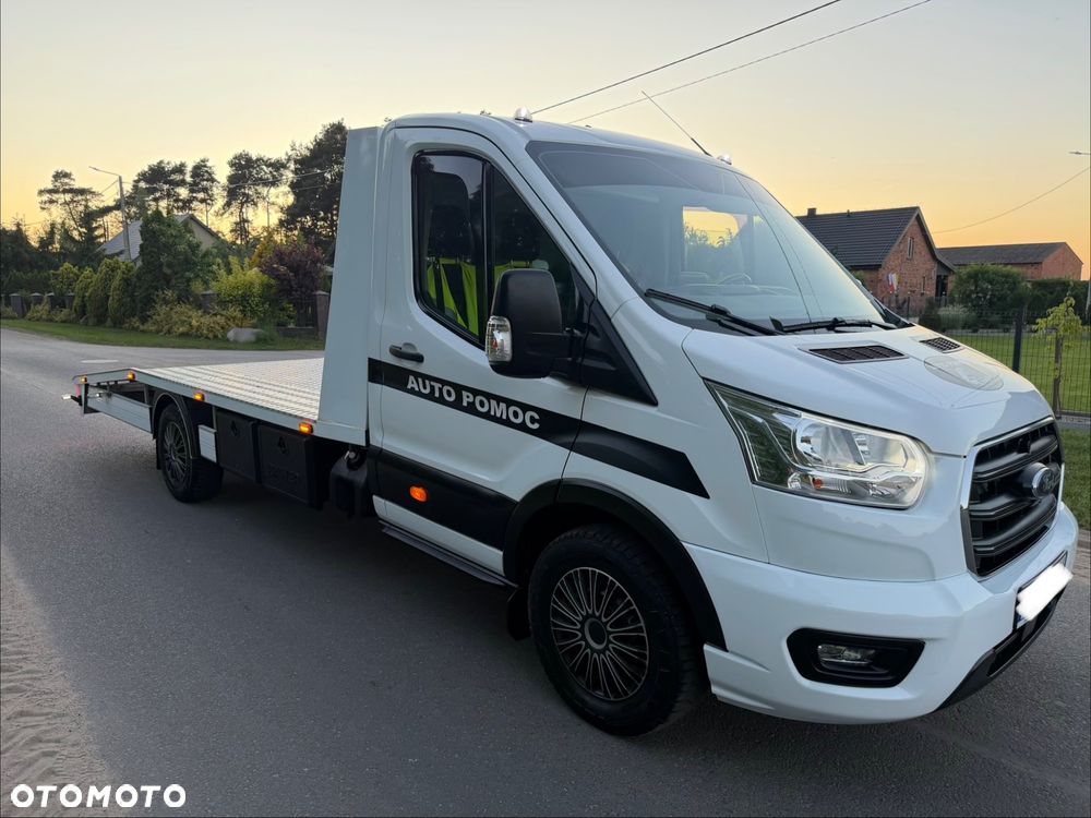 Ford Transit - 10