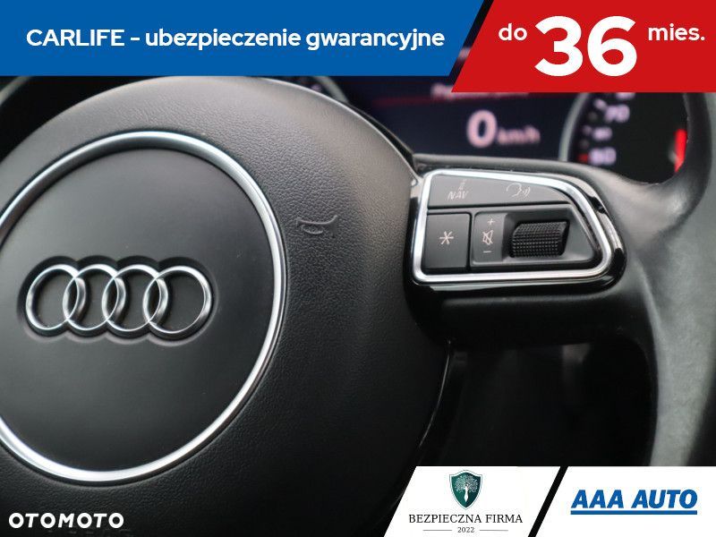 Audi A6 Avant - 19