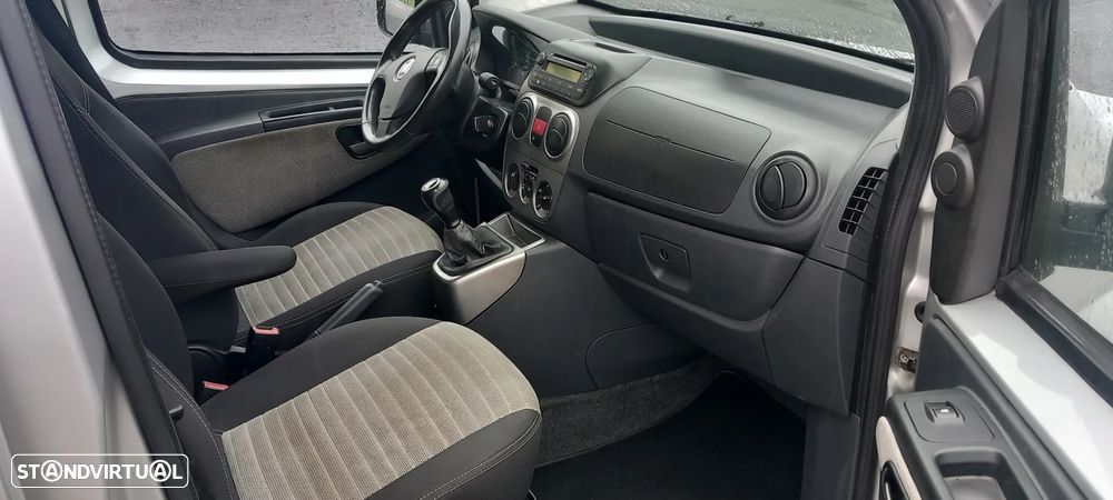 Fiat Qubo 1.3 M-Jet - 6