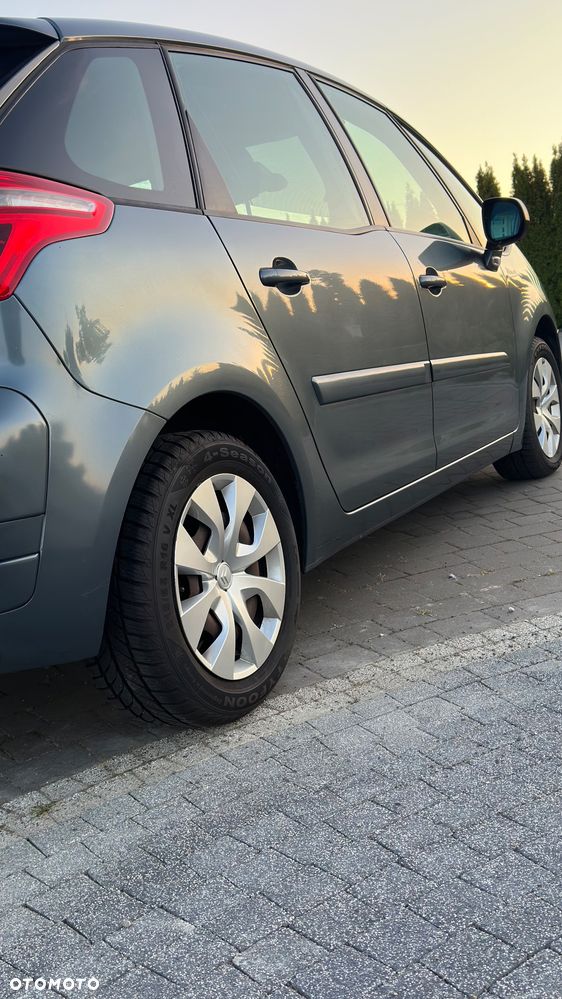 Citroën C4 Picasso 1.8i SX Pack - 9