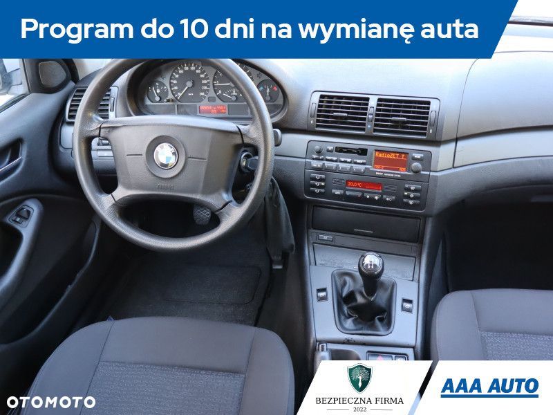 BMW Seria 3 - 8
