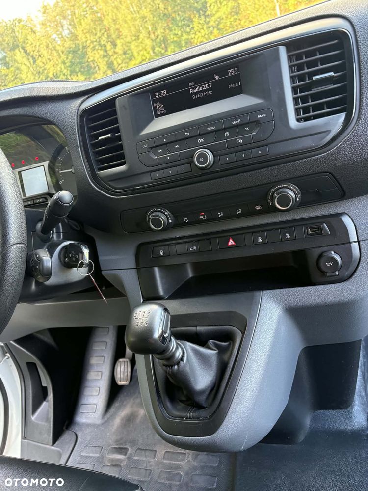 Opel Vivaro - 14
