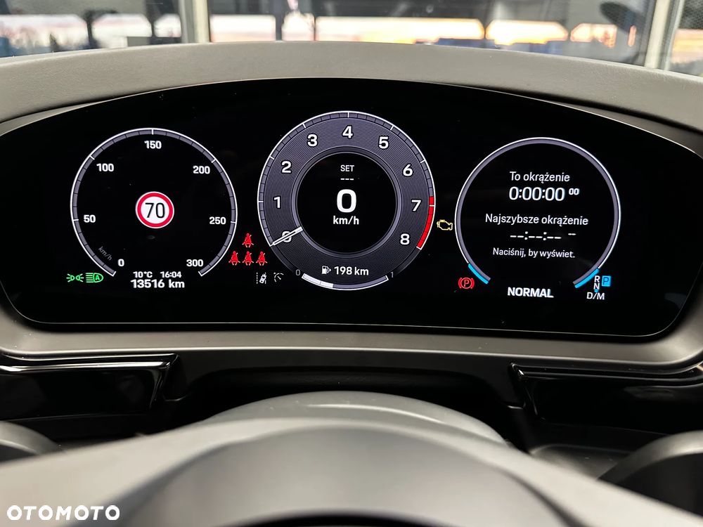 Porsche Cayenne S Tiptronic S - 21