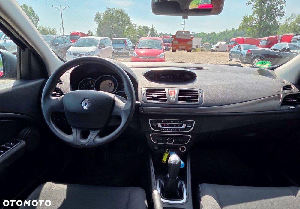 Renault Megane - 6