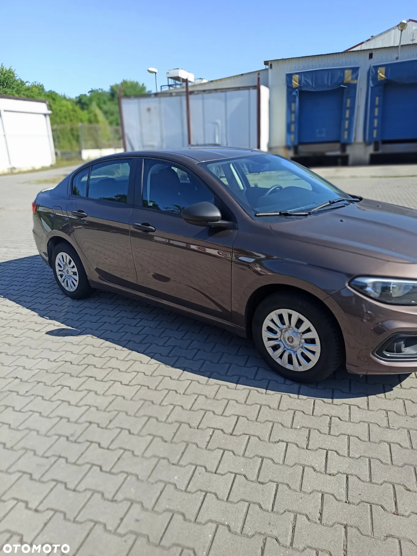 Fiat Tipo 1.4 16v - 5