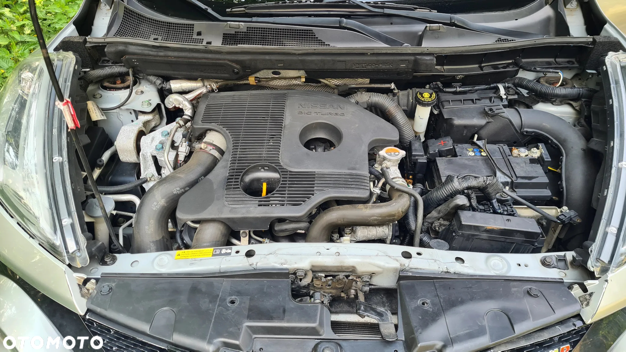 Nissan Juke 1.6 DIG-T Nismo RS 4WD Xtronic - 26