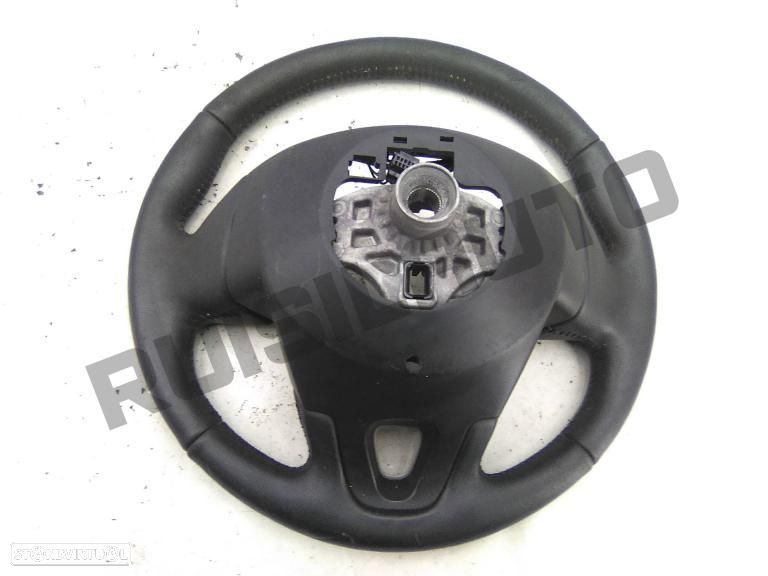 Volante 6095_81499 Renault Megane Iii Grandtour [2008_2016] 1.5 - 4